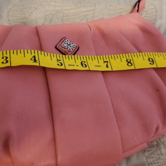 Simply Vera Pink Small Purse - Like New, Wristlet - Picture 6 of 6